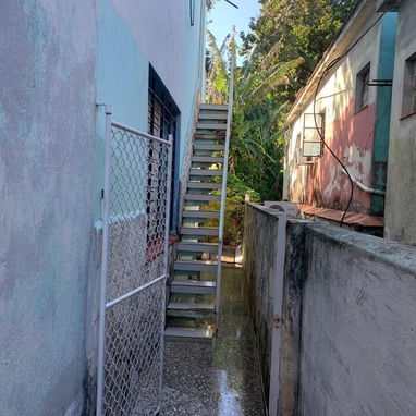 Vendo apartamento en la víbora - Img 121816054