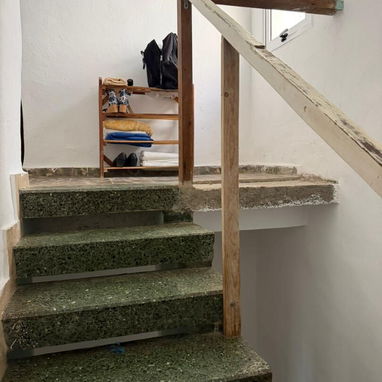 Apartamento en Querejeta playa (faltan foto de los cuartos) - Img 124765132