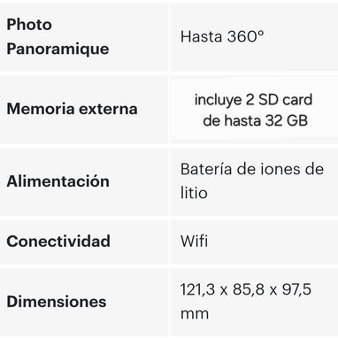 Cámara fotografica KODAK PIXPRO AZ528 - Img 122312018