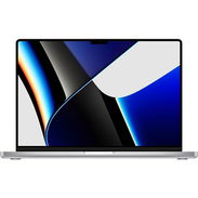 Apple Macbook-Pro M1 Pro / 16 Pulgadas / 1-TB SSD, 16-GB RAM / Cargador y Cable. BATERIA 80% en Adelante. - Img 55832592