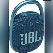 JBL CLIP 4 Altavoz portátil - Img 55028510