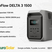 EcoFlow DELTA 3 1500 - Img 58325897