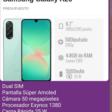 Celulares nuevos, sellados, garantía - Img 121316813