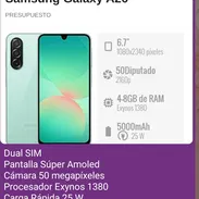 Celulares nuevos, lea adentro, sellados en caja, garantía - Img 54459672