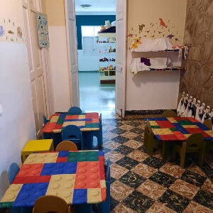 Guardería Chiquilandia, sin duda alguna..un lugar seguro para tu peque - 3/3