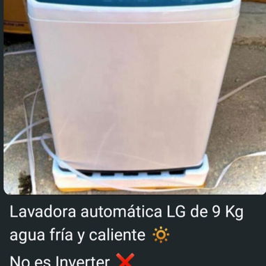 Lavadoras automáticas y al vapor: LG, Samsung, Milexus,  Eko, Sankey, Rudenkov - Img 127006908