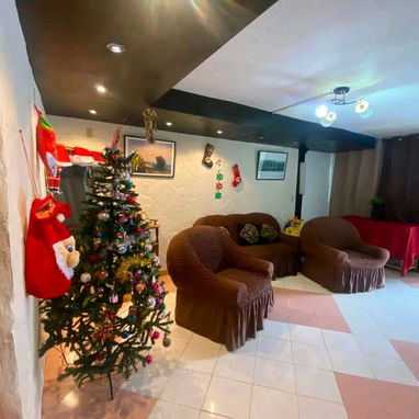 Apartamento en el Reparto Bahía. Planta baja. - 3/10