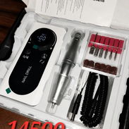 Maquina de uñas - Img 55897821