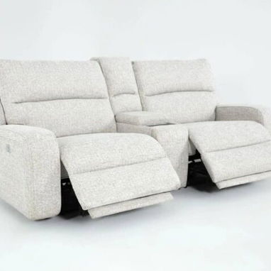 Sofa reclinables de 2 plazas - 2/2
