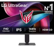 Monitor LG 24 pulgadas - Img 54481827
