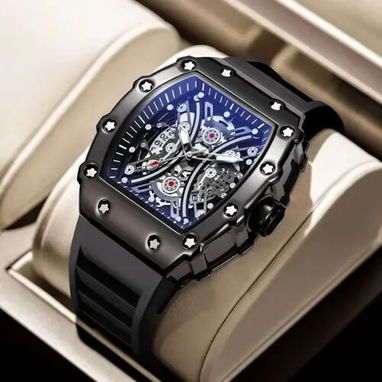 🔥⌚ DISEÑO QUE IMPRESIONA. ESTILO QUE MARCA. - 3/5