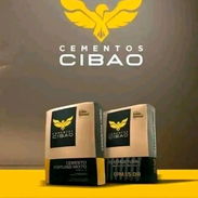 Cemento sellado original cibao p 350 - Img 55337710