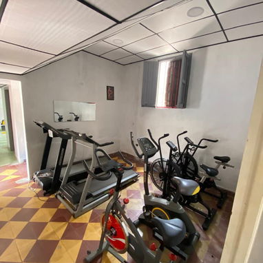 SE VENDE GYM COMPLETO - Img 123895025