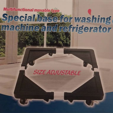 🧲SOPORTE PARA ELECTRODOMÉSTICOS CON RUEDAS /22 usd🧲 - Img 123803895