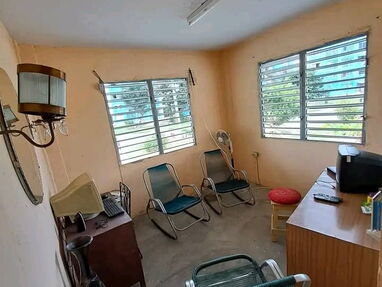 Se vende departamento de 3 habitaciones en Santiago de Cuba - Img 64469943