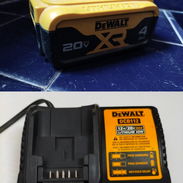 Batería y cargador DeWalt de uso. 120 usd - Img 56203931