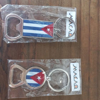 Souvenirs imagen Cuba en MACAO Tienda - Img 117505505