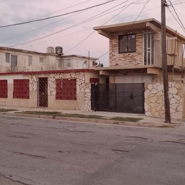Se vende esta propiedad frente al mar en la playa de Baracoa con todo adentro - Img 121224121