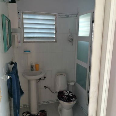 Se vende casa con certifico en mano en altura de la lisa en 11000 - 8/10