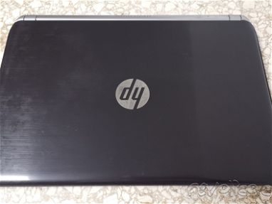 Laptop HP/A8-4555/750GB disco/8GB RAM - Img 68087824