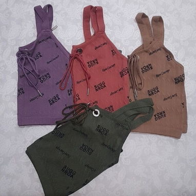 Blusas para mujer - Img 120512260