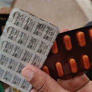 Metronidazol - Img 55978291