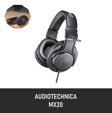 📢 Audífonos Profesionales Samson, M-Audio, Tascam, AudioTechnica, Polsen y Más!!! #Calidad #AudioPro #NextLevel #No1 - Img 55472546