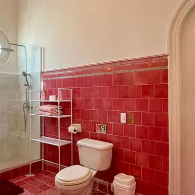🏤🏊Casa de renta de lujo con piscina en Vedado. Alquiler en Vedado VED-004B - 8/10