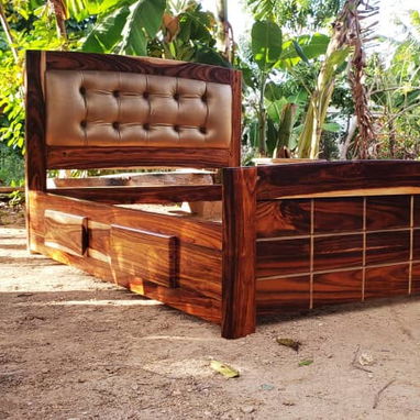 Camas de madera por encargo sin antisipo - Img 124623684