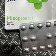 Misoprostol - Img 56634553