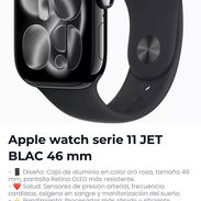 ⌚️Smart watch nuevos en 📦 , ideales para la vida fitness 💪🏻 - Img 56610545