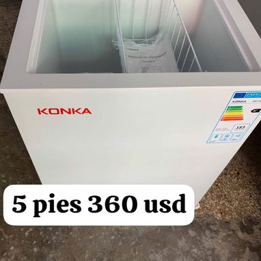 Todo en electrodomésticos para el hogar - 9/10