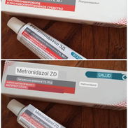 Metronidazol en gel - 15 usd - Img 58098808