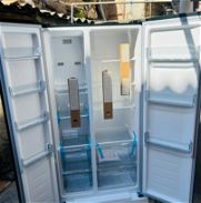 Refrigerador. Refrigerador Royal. Refrigerador de 18 pies. Nevera. Freezer - Img 45653495