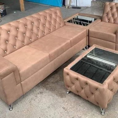 Listo para su hogar mueble .... juego de sala colchones....con transporte 🚇🚇 gratis hasta su casa 🏠🏠 interesado escr - 8/10