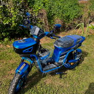 Bicimotos YOAZAKY GALÁCTICA, TOPMAQ EVOLUTION 2026 y TOPMAQ  BRYDERK - Img 56458825