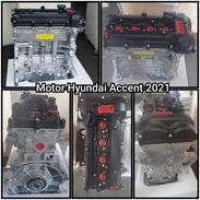 Motores Hyundai nuevos importados, venta con factura de mipyme para legalizar contactar por WhatsApp al 53492054 - Img 55814158