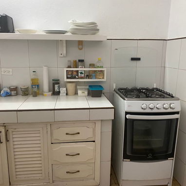 🏤🌈Apartamento de renta en Habana Vieja muy cerca de la Plaza Vieja/Alquiler en Habana Vieja/Accommodation in Havana - 10/10