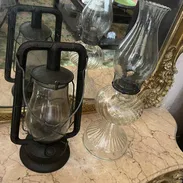 Vendo muebles antiguos y objetos antiguos decorativos - Img 52979820