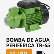 BOMBA DE AGUA - Img 54448640
