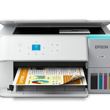 IMPRESORA EPSON ET-2980 MULTIFUNCIONAL(ALL IN ONE)|DOBLE CARA AUTOMATICO|SIST. TINTA CONTINUA|WIFI|EN CAJA!!(52971024) - Img 114341317