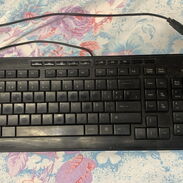 Vendo 2 teclado 1500 cada uno (el mouse de la foto ya se vendió) - Img 45584201