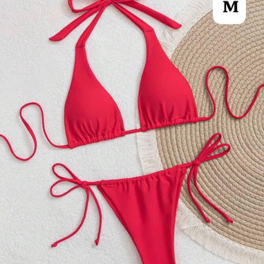 Bikinis y trusas - 10/10