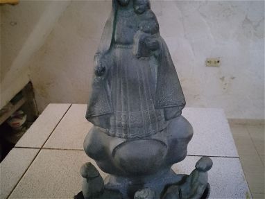Venta de la estatua de la virgen - Img main-image-45715067