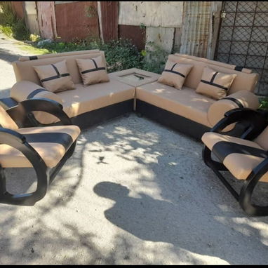 Muebles , juego de comedor, juego de cuarto . Directamente con el productor - Img 109630332