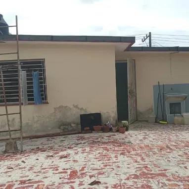 Biplanta independiente en Víbora Park - 10/10