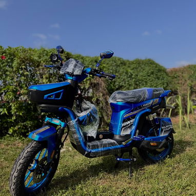 Bicimotos electricas a buen precio y exelente calidad - 5/6