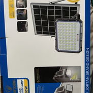 Lámparas solares , resistentes al agua 1000w - Img 56237885