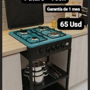 Cocina - Img 57534333
