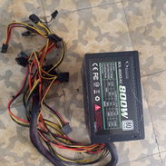 Vendo fuente de PC - Img 56198876